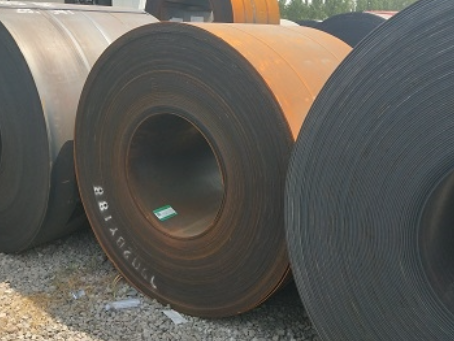 疏附Q355NHB耐候板