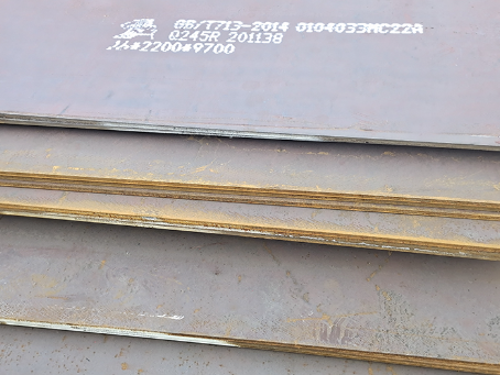 疏附容器板-Q245R